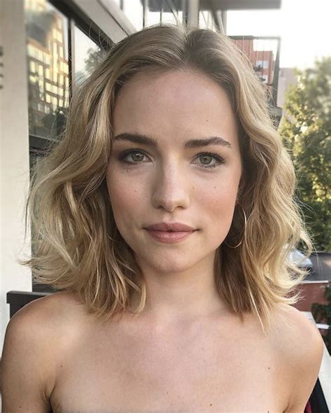 Willa Fitzgerald’s Hottest Nude Scenes